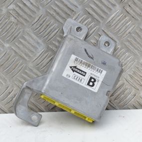 Блок керування подушки безпеки Mazda 5 2005-2010 Блок керування airbag Мазда 5 W2T80274