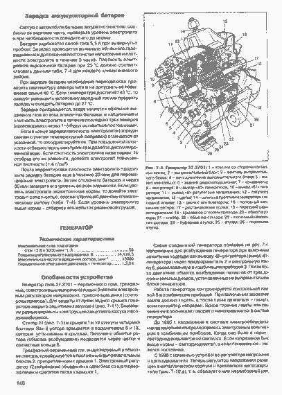 ВАЗ-21213 НИВА. Руководство по ремонту и эксплуатации. Книга | Зображення 3