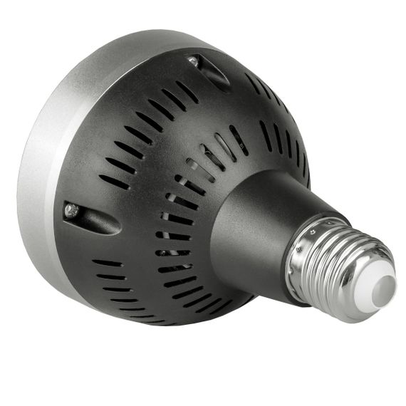 Лампа светодиодная LED E27 20W NW PAR30 | Зображення 2