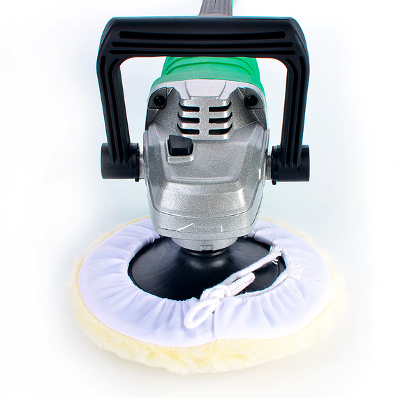 Полировальная машина APRO СP1600