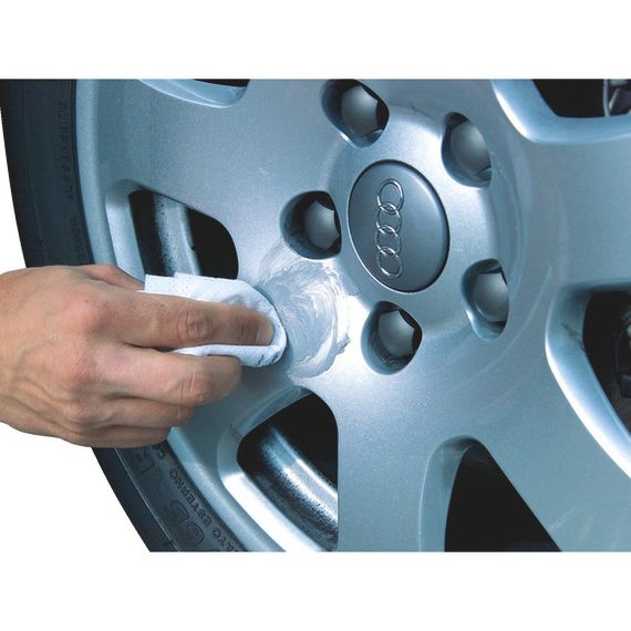 Поліроль для алюмінія, 500 мл | Зображення 2