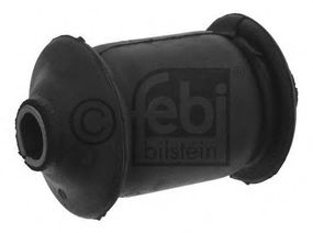Сайлентблок важеля VW T1-2 (-92) передн. вісь, нижня. (Вир-во Febi) FEBI BILSTEIN 01529 на VW CARAVELLE III автобус
