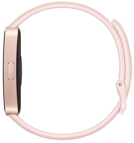 Смарт годинник Huawei Band 10 Pink | Зображення 4