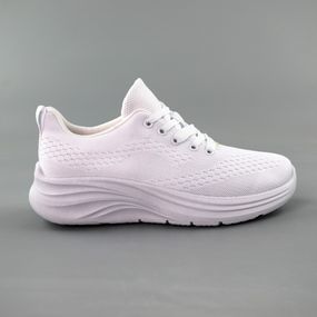 Кросівки жіночі 591528 Білі 36 37 38 39 40 41