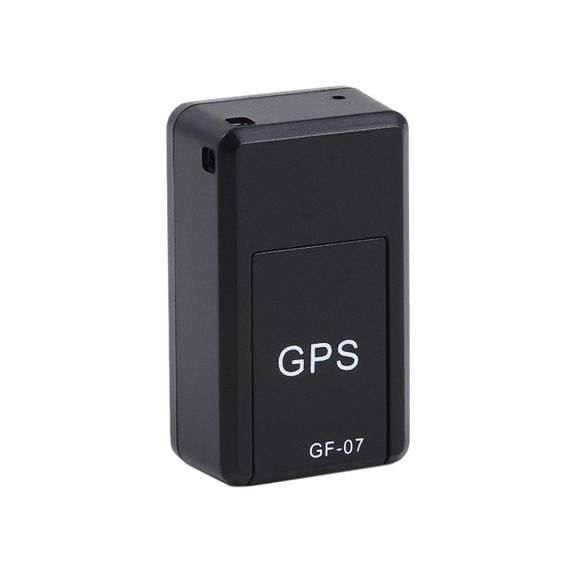 GPS трекер з мінімалістичним дизайном XPRO GF-07 (41103-GF-07_197) | Зображення 2