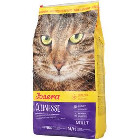Сухой корм для кошек Josera Culinesse 10 кг (4032254749134)