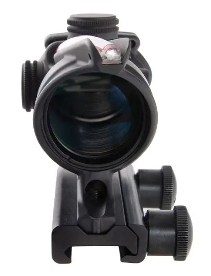 Приціл Trijicon ACOG 4x32 сітка .223 Red Chevron BAC NS | Зображення 7