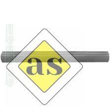 Поріг (ремчасть) Subaru Legacy (BD/BG), 09.94-03.99 (4cars) Л=П поріг