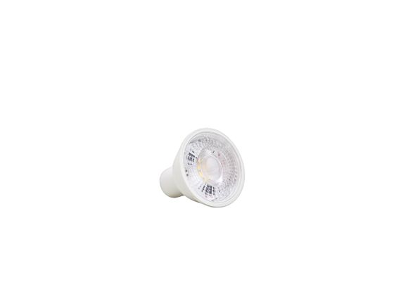 Лампа светодиодная LED 7W GU5.3 NW MR16-PA Dim 220V