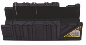 Стусло пластмасове VIROK (1,5") 212х42х44 мм [80] VR-10V840