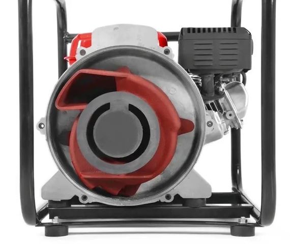 Мотопомпа бензинова HECHT 3680 | Зображення 3