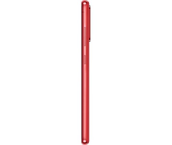 Смартфон Samsung Galaxy S20 FE SM-G780F 6/128GB Red | Зображення 4