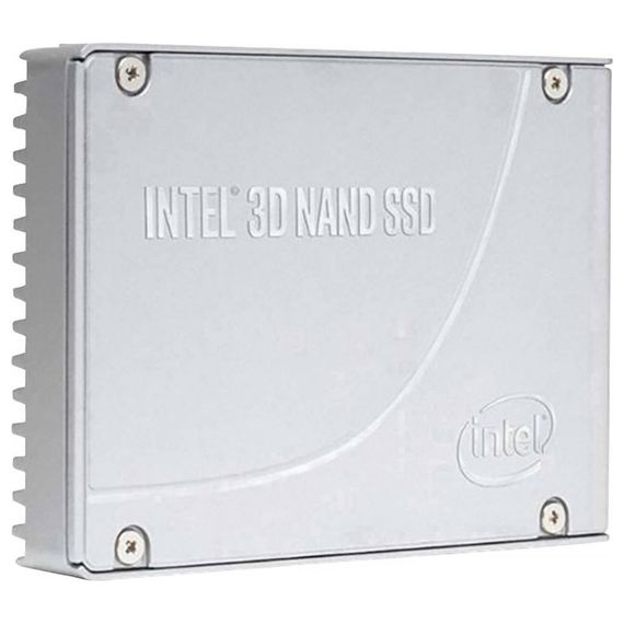 Накопитель SSD U.2 2.5&quot; 1.6TB DC P4610 INTEL (SSDPE2KE016T801) | Зображення 1