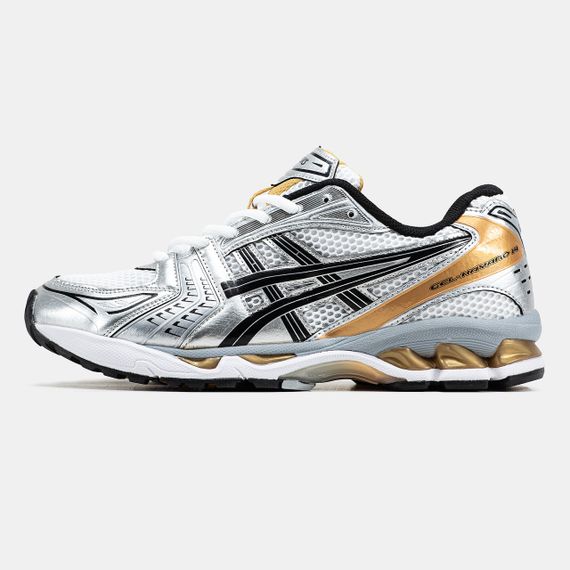 Чоловічі кросівки Asics Gel-Kayano 14 весна / літо / осінь 1553 40 | Зображення 4