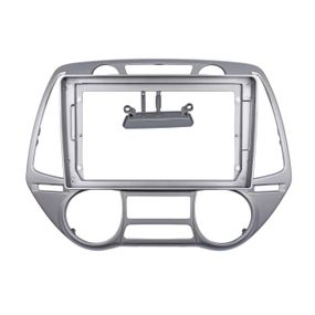 Перехідна рамка серії QIV QBR-F 0742-09 для Hyundai i20 2 2008-2012 (F2) 9 дюймів