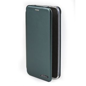 Чехол для мобильного телефона BeCover Exclusive Motorola Moto G13/G23/G53 Dark Green (709001) - Топ Продаж!