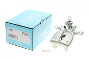 Суппорт тормозной задний  R Skoda Octavia III IV 12-20 d=38mm  TRW  для диска d=272mm  394807