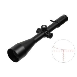 Vector Optics Zalem 4-48x65 (35 mm) illum. SFP
