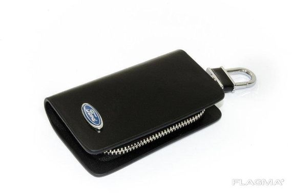 Ключница для авто KeyHolder FORD | Зображення 4