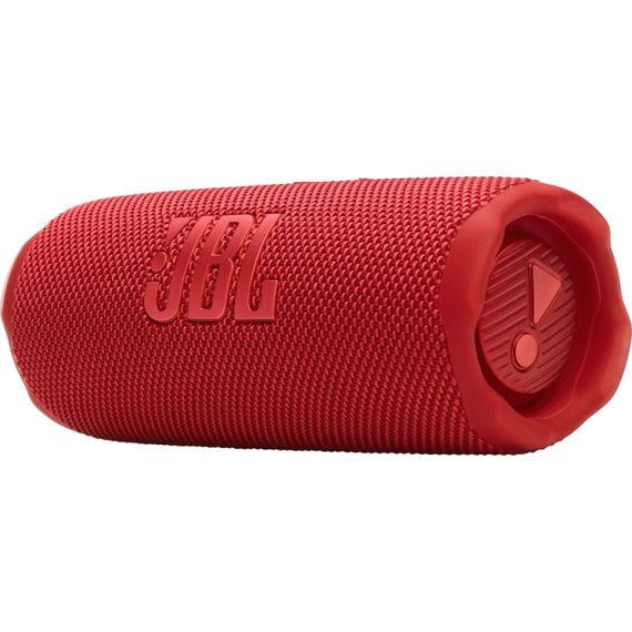 Акустична система JBL Flip 7 Red (JBLFLIP7RED) | Зображення 4