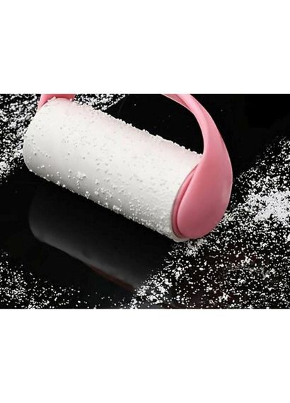 Ролик для чищення Swirl Lint Roller 60 відривів | Зображення 1