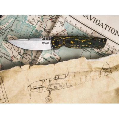 Нож Boker Plus ME 109 Damast (01BO909DAM) | Зображення 5