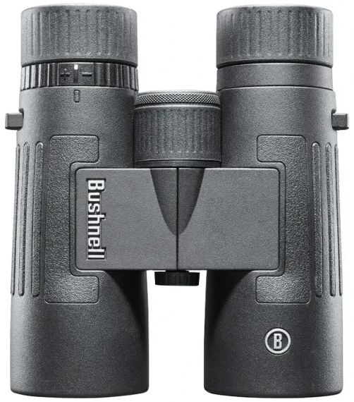 Бінокль Bushnell Legend Black 10x42 мм. IPX7 | Зображення 1