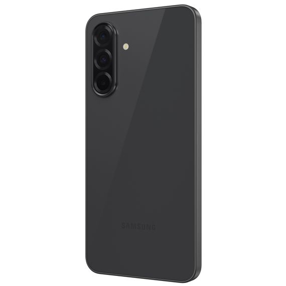 Мобільний телефон Samsung Galaxy A36 5G 6/128Gb Black (SM-A366BZKBEUC) | Зображення 6