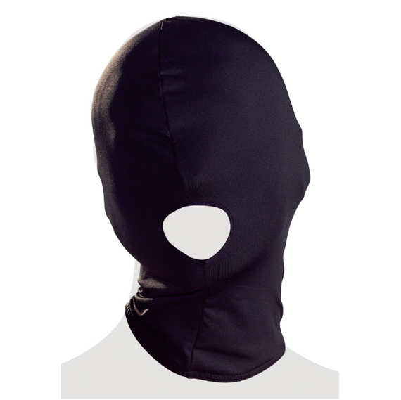 Маска з отвором для рота Head Mask Bad Kitty Sex Aura | Зображення 3