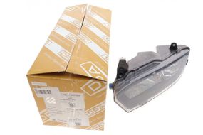 Фара протитуманна VW Polo V 09- R  99411534102