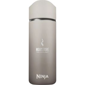 Термопляшка NINJA DW1603EUUKST 400 мл бежева