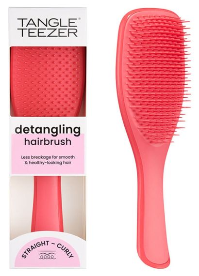 Щітка для волосся Tangle Teezer The Ultimate Detangler Pink Punch