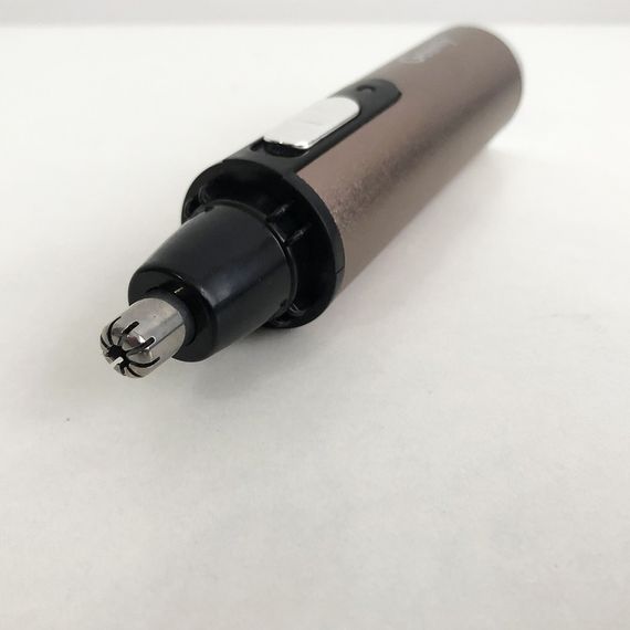 Портативне гоління GEMEI GM-3112 2в1, Електрична бритва тример для бороди, HY-805 Професійне гоління | Зображення 9