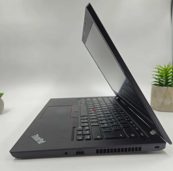 Ноутбук Lenovo ThinkPad L480 14'IPS/i5-8250U/8GB/256GB Б/В | Зображення 3