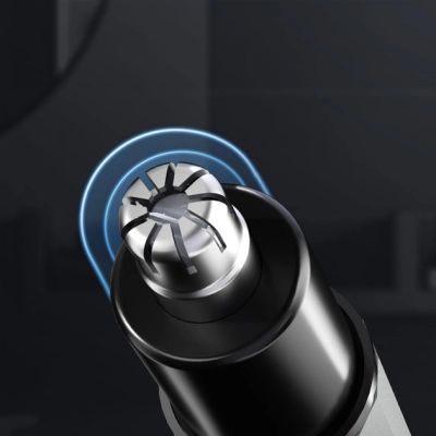 Триммер Xiaomi EN001 silver | Зображення 4