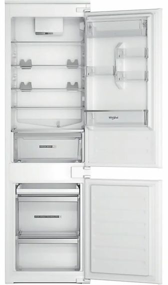Холодильник Whirlpool WHC18D011C1 SF | Зображення 1