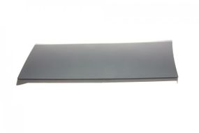 Накладка двери задней L Opel Vivaro Renault Trafic 14- 4396407