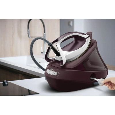 Отпариватель для одежды Tefal GV9721E0 - Топ Продаж! | Зображення 4