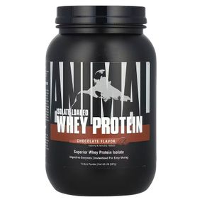 Протеїн Universal Nutrition Animal Whey 907 г Chocolate