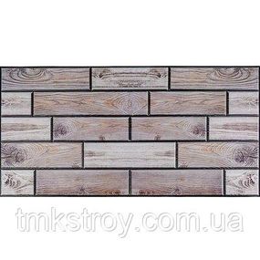 Декоративная ПВХ панель Sticker Wall 960х480х4мм sw0582