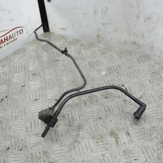 Трубка обратки палива Renault 2.2 DCI Laguna II Espace IV обратка Рено Лагуна Еспейс 8200589142 | Зображення 1