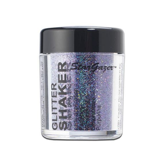 Глиттер-шейкер (блестки) Сиреневое Облако Stargazer Starlight Glitter Shaker Lilac Cloud | Зображення 1