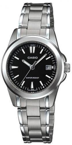 Годинник Casio LTP-1215A-1A2DF