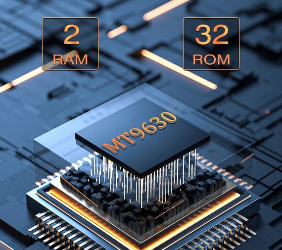 Проектор Everycom RD829Everycom RD829 (RD829_14799) | Зображення 1