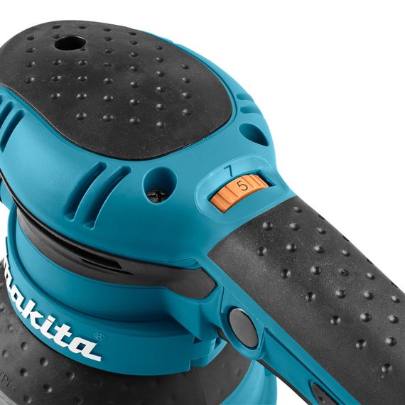 Шліфмашина ексцентрикова Makita BO5041 | Зображення 2
