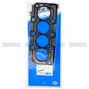 Прокладка ГБЦ Renault Kangoo 1.5 DCI 01- (аналог 61-36975-00), Victor Reinz, 61-10063-00,
