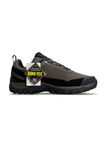 Чоловічі кросівки Salomon Shelter Gore-Tex Brown , В'єтнам 42 26.5