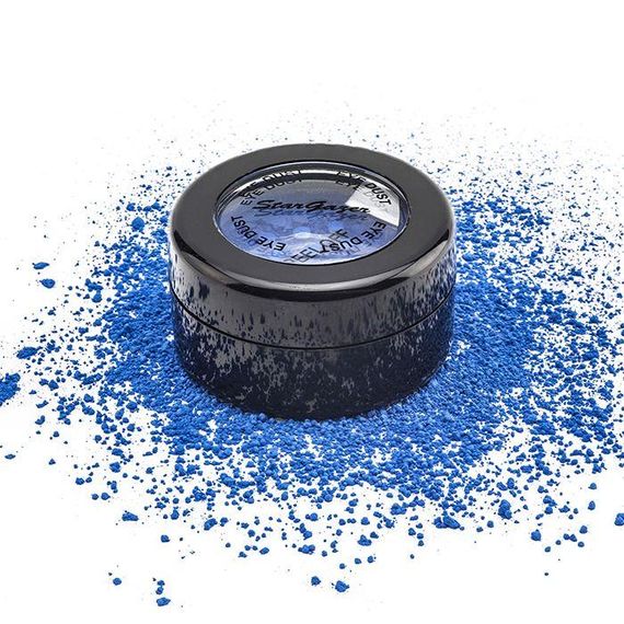 Неоновый пигмент (ПП) Синий №204 Stargazer Neon Eye Dust Blue (№204)