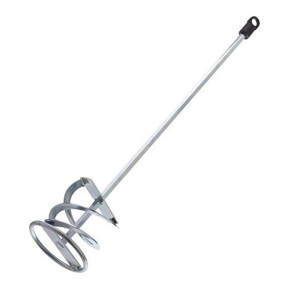 Міксер для сухих сумішей INTERTOOL HT-40031