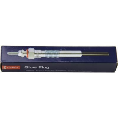 Свеча накала Denso DG-131 - Топ Продаж!